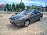 Toyota Camry 2005 года за 5 000 000 тг. в Туркестан – фото 3