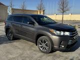 Toyota Highlander 2019 годаүшін15 700 000 тг. в Актау – фото 3