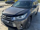 Toyota Highlander 2019 годаүшін15 700 000 тг. в Актау