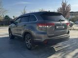 Toyota Highlander 2019 годаүшін15 700 000 тг. в Актау – фото 5