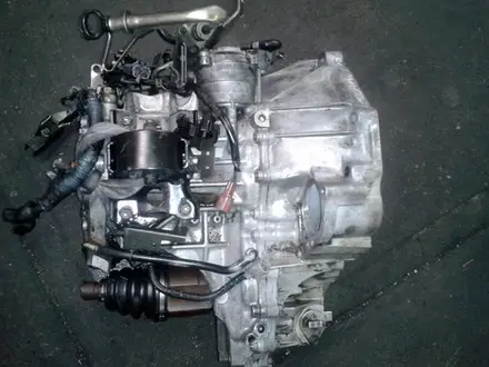 Вариатор на Ниссан Nissan акпп jatco за 160 000 тг. в Астана – фото 2