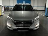 Hyundai Tucson 2020 годаfor13 200 000 тг. в Астана