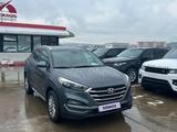 Hyundai Tucson 2017 года за 6 000 000 тг. в Алматы – фото 3