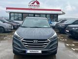 Hyundai Tucson 2017 года за 6 000 000 тг. в Алматы