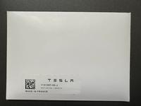 Ключ карта для Tesla Model Y/3 (Key Card)for35 000 тг. в Алматы