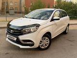 ВАЗ (Lada) XRAY 2019 года за 3 300 000 тг. в Астана