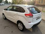 ВАЗ (Lada) XRAY 2019 года за 3 300 000 тг. в Астана – фото 4