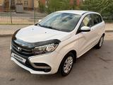 ВАЗ (Lada) XRAY 2019 года за 3 300 000 тг. в Астана – фото 3