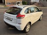 ВАЗ (Lada) XRAY 2019 года за 3 300 000 тг. в Астана – фото 5