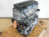 Двигатели 2AZ-FE 2.4 литра Тойота Алфард Авенсис Эстима Камри РАВ4, Япония за 220 000 тг. в Астана – фото 3