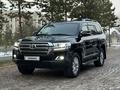 Toyota Land Cruiser 2019 года за 37 000 000 тг. в Алматы – фото 3