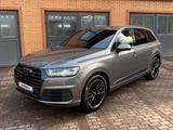 Audi Q7 2017 года за 27 000 000 тг. в Алматы