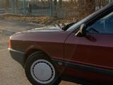 Audi 80 1990 годаfor2 000 000 тг. в Астана – фото 3