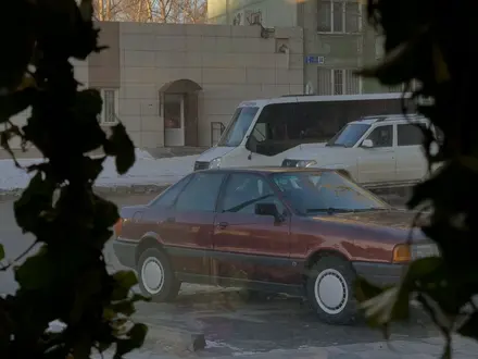 Audi 80 1990 года за 2 000 000 тг. в Астана – фото 3