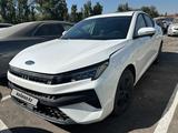 JAC J7 Plus 2024 года за 5 680 000 тг. в Алматы