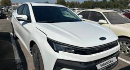 JAC J7 Plus 2024 года за 5 680 000 тг. в Алматы – фото 3