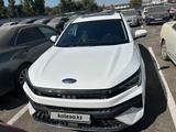 JAC J7 Plus 2024 года за 5 680 000 тг. в Алматы – фото 2
