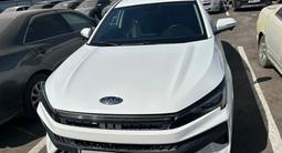 JAC J7 Plus 2024 года за 5 680 000 тг. в Алматы – фото 2