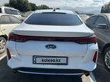 JAC J7 Plus 2024 года за 5 680 000 тг. в Алматы – фото 5