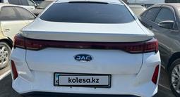 JAC J7 Plus 2024 года за 5 680 000 тг. в Алматы – фото 5