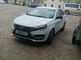 ВАЗ (Lada) Vesta 2024 года за 5 800 000 тг. в Уральск