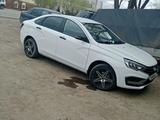 ВАЗ (Lada) Vesta 2024 года за 5 800 000 тг. в Уральск – фото 2