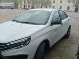 ВАЗ (Lada) Vesta 2024 года за 5 800 000 тг. в Уральск – фото 3