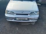 ВАЗ (Lada) 2115 2003 годаүшін800 000 тг. в Астана – фото 5