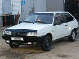 ВАЗ (Lada) 2108 1996 года за 1 200 000 тг. в Жезказган