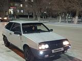 ВАЗ (Lada) 2108 1996 годаүшін1 200 000 тг. в Жезказган – фото 3
