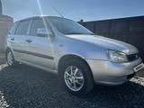 ВАЗ (Lada) Kalina 1117 2012 годаүшін1 750 000 тг. в Атырау