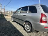 ВАЗ (Lada) Kalina 1117 2012 годаүшін1 750 000 тг. в Атырау – фото 3
