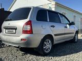ВАЗ (Lada) Kalina 1117 2012 годаүшін1 750 000 тг. в Атырау – фото 4