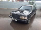Mercedes-Benz 190 1991 годаfor1 200 000 тг. в Астана – фото 2