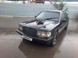 Mercedes-Benz 190 1991 годаүшін1 200 000 тг. в Астана – фото 3