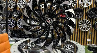 Диски Vossen R15*4*100 за 154 000 тг. в Астана