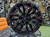 Off Road Диски R-18*6*139.7 в наличии Astana за 299 000 тг. в Астана