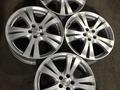Диски r17 5x100 Reverline Manaray, из Японии за 160 000 тг. в Алматы