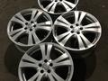 Диски r17 5x100 Reverline Manaray, из Японии за 160 000 тг. в Алматы – фото 2