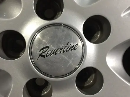 Диски r17 5x100 Reverline Manaray, из Японии за 160 000 тг. в Алматы – фото 3