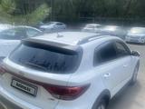 Kia Rio X-Line 2021 года за 8 500 000 тг. в Алматы – фото 3