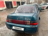 ВАЗ (Lada) 2110 1999 года за 650 000 тг. в Караганда – фото 3