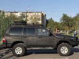Toyota Land Cruiser 2006 года за 10 500 000 тг. в Павлодар – фото 4