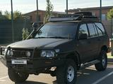 Toyota Land Cruiser 2006 года за 10 500 000 тг. в Павлодар – фото 2