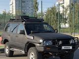 Toyota Land Cruiser 2006 года за 10 500 000 тг. в Павлодар – фото 3