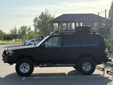 Toyota Land Cruiser 2006 года за 10 500 000 тг. в Павлодар – фото 5