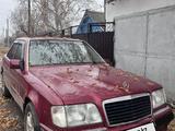 Mercedes-Benz E 200 1994 года за 1 480 000 тг. в Астана