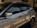 Hyundai Tucson 2014 года за 9 000 000 тг. в Шымкент – фото 7