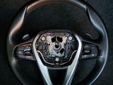 Оригинальный руль BMW 5 G30/G31үшін85 000 тг. в Уральск
