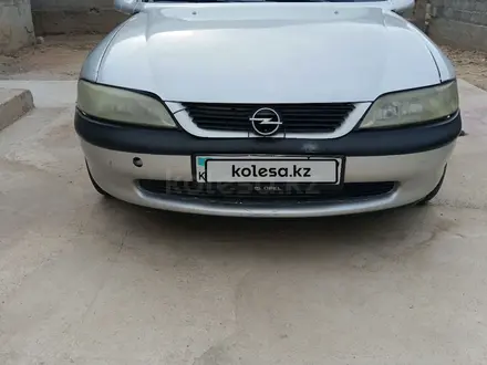 Opel Vectra 1998 года за 1 150 000 тг. в Шымкент